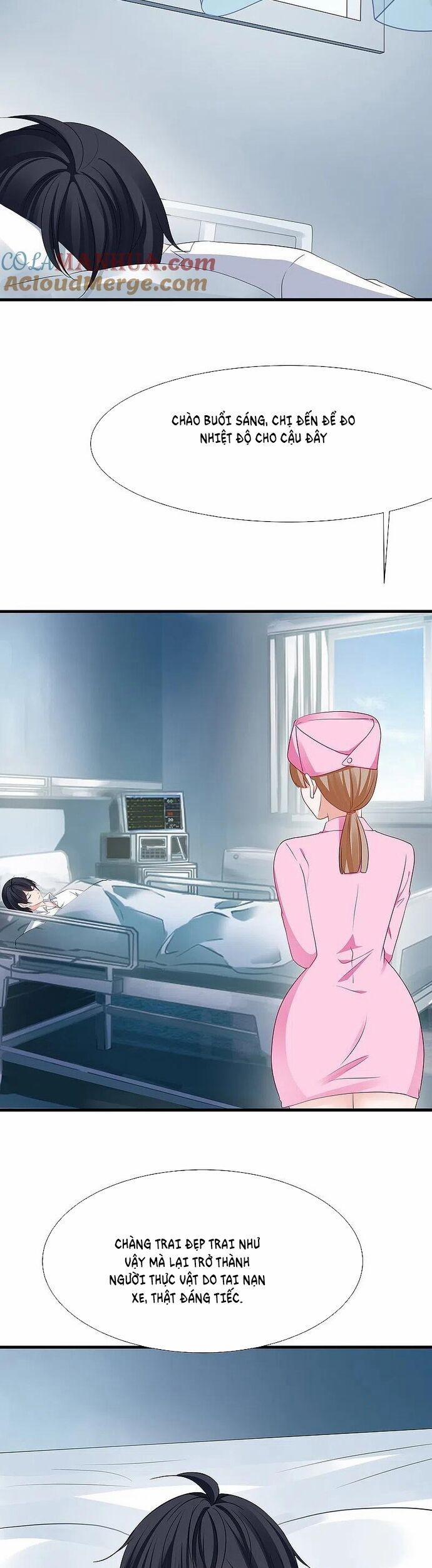 Vô Địch Học Bạ Hệ Thống 214 trang 8