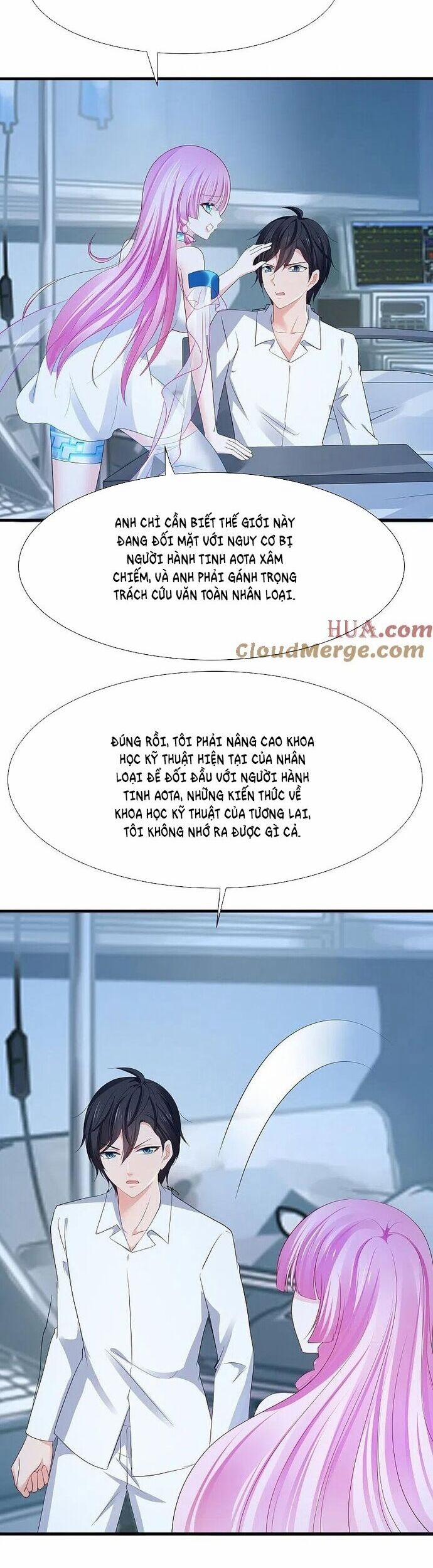 Vô Địch Học Bạ Hệ Thống 215 trang 1