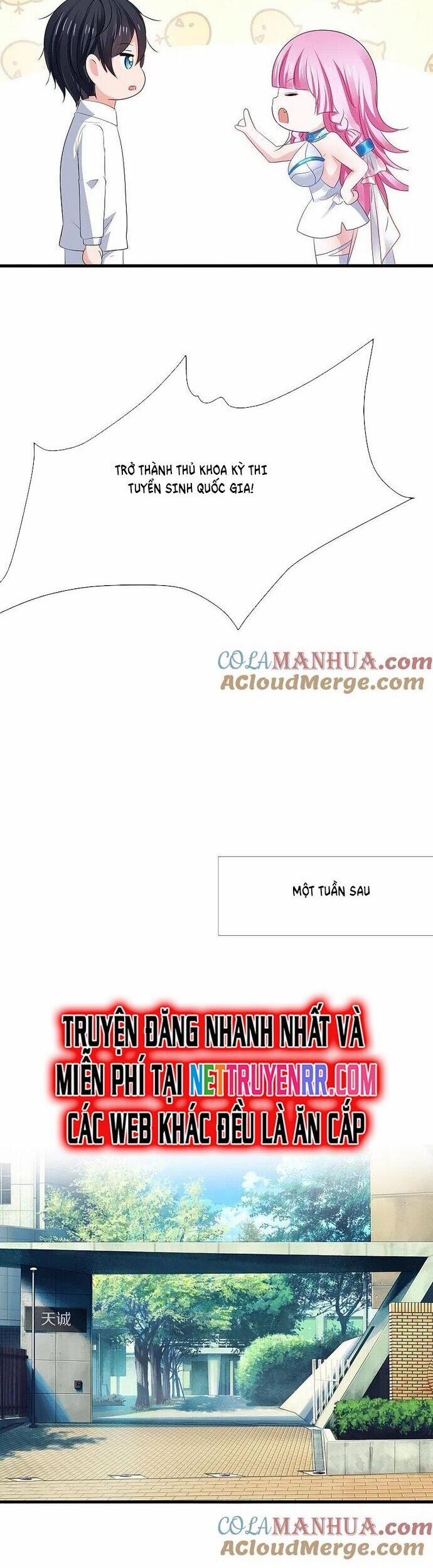 Vô Địch Học Bạ Hệ Thống 215 trang 5