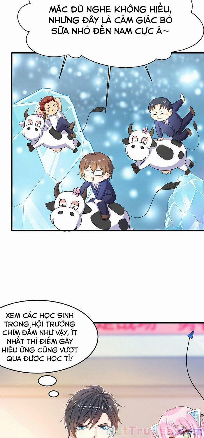 Vô Địch Học Bạ Hệ Thống 22 trang 21