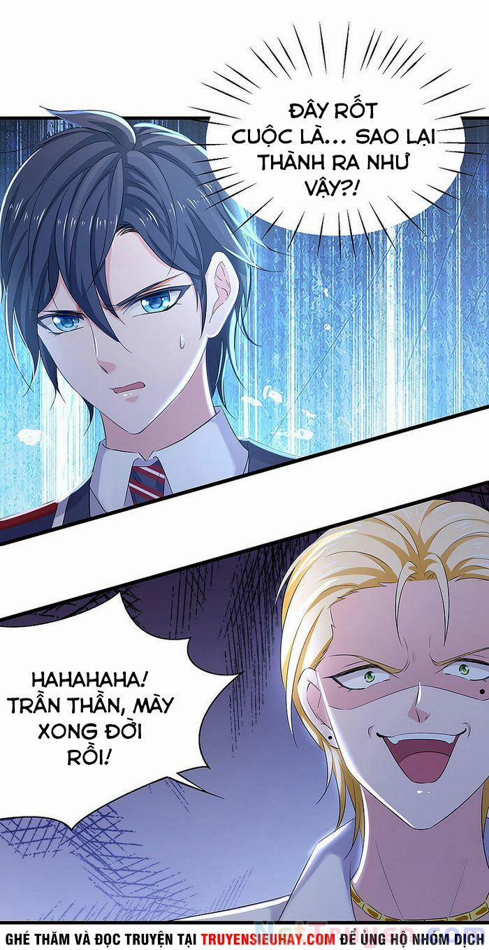 Vô Địch Học Bạ Hệ Thống 22 trang 26