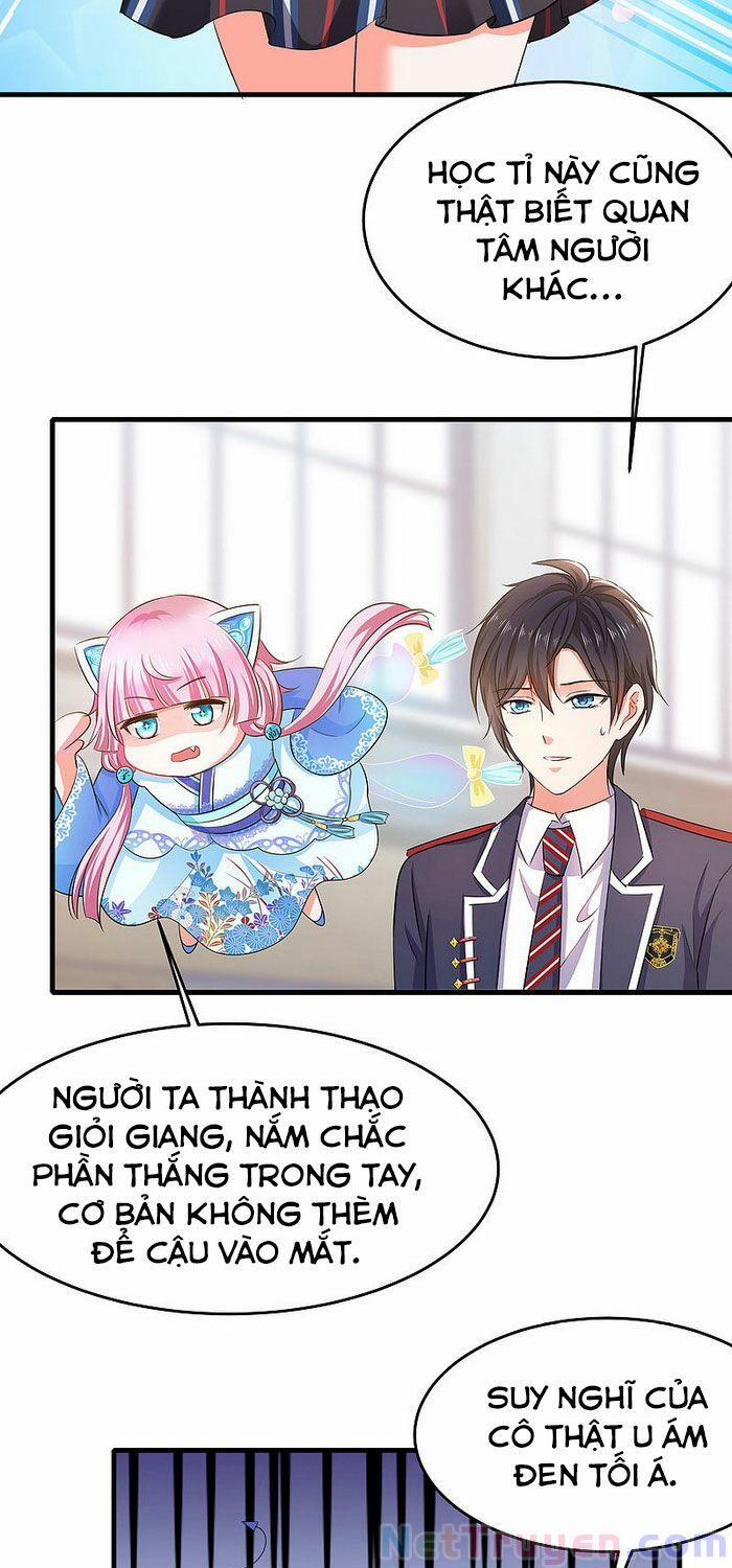 Vô Địch Học Bạ Hệ Thống 22 trang 8