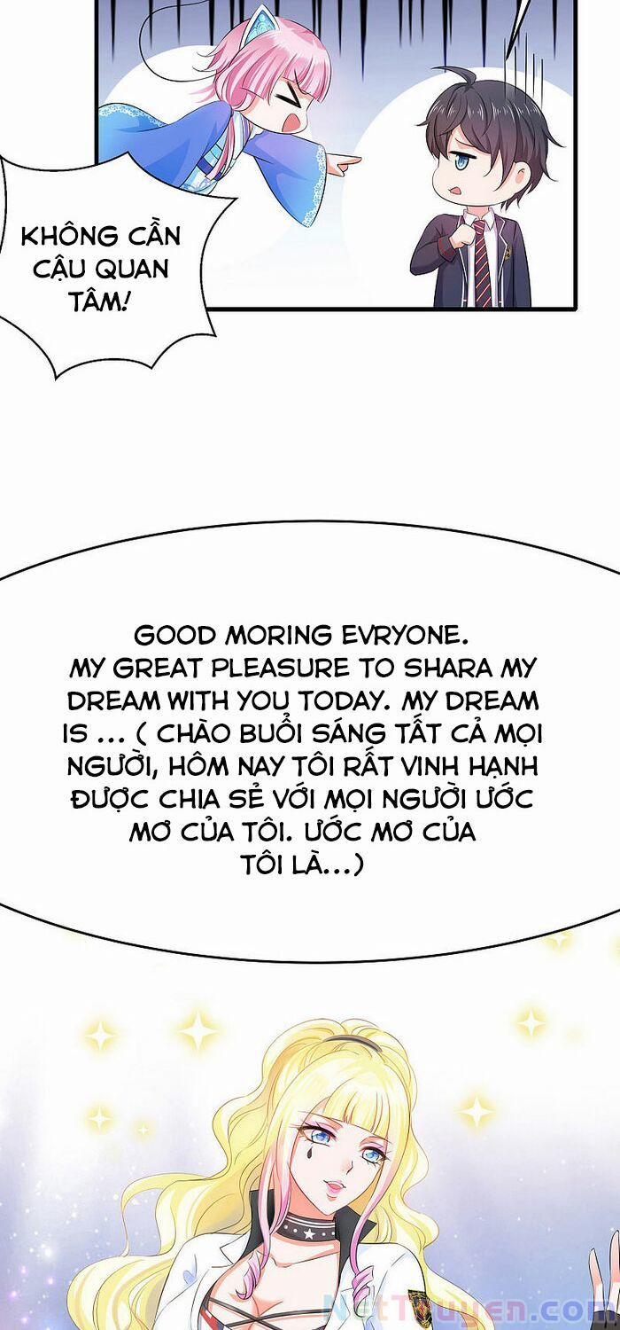 Vô Địch Học Bạ Hệ Thống 22 trang 9