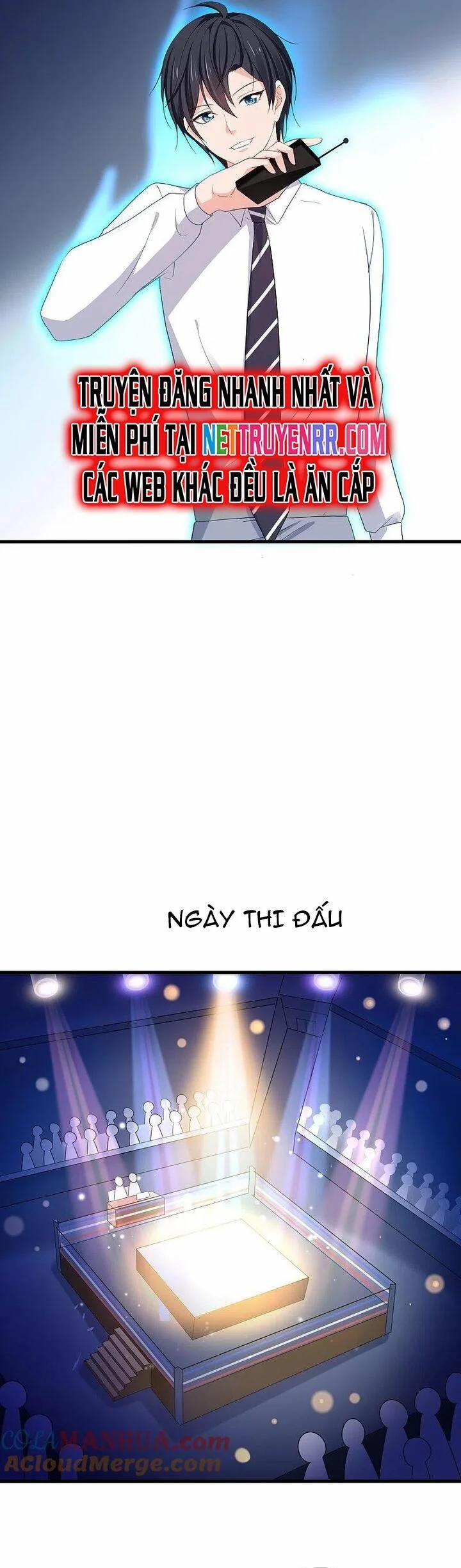 Vô Địch Học Bạ Hệ Thống 221 trang 12