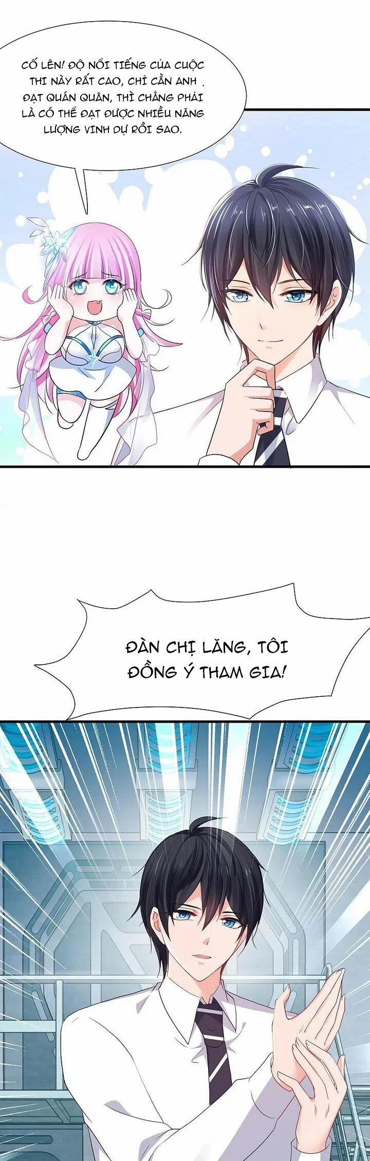 Vô Địch Học Bạ Hệ Thống 221 trang 2