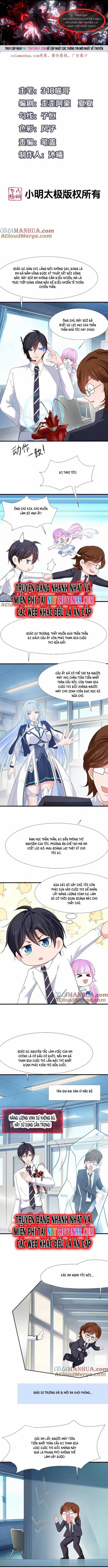 Vô Địch Học Bạ Hệ Thống 224 trang 0