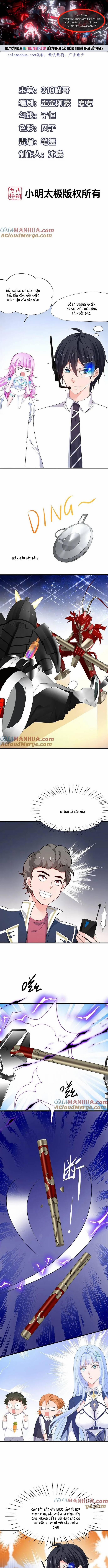 Vô Địch Học Bạ Hệ Thống 225 trang 0