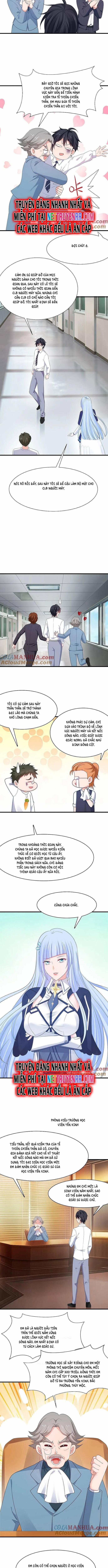 Vô Địch Học Bạ Hệ Thống 226 trang 2