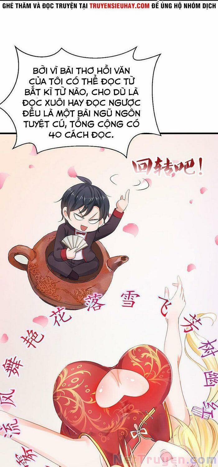 Vô Địch Học Bạ Hệ Thống 23 trang 15