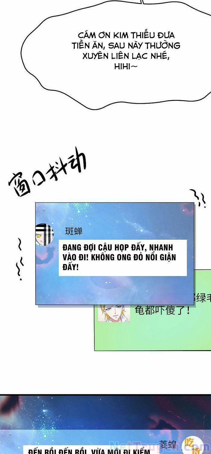 Vô Địch Học Bạ Hệ Thống 23 trang 2