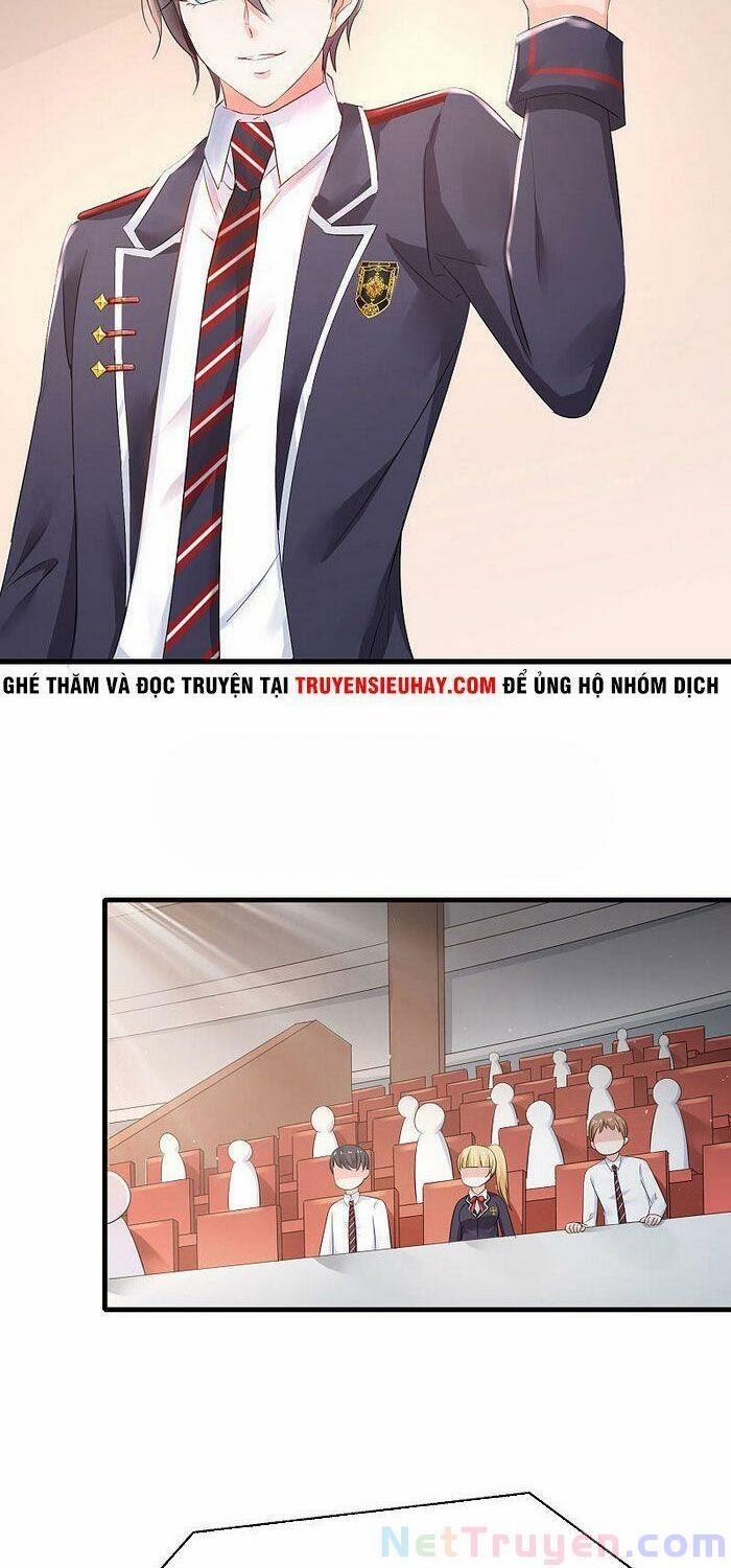 Vô Địch Học Bạ Hệ Thống 23 trang 22