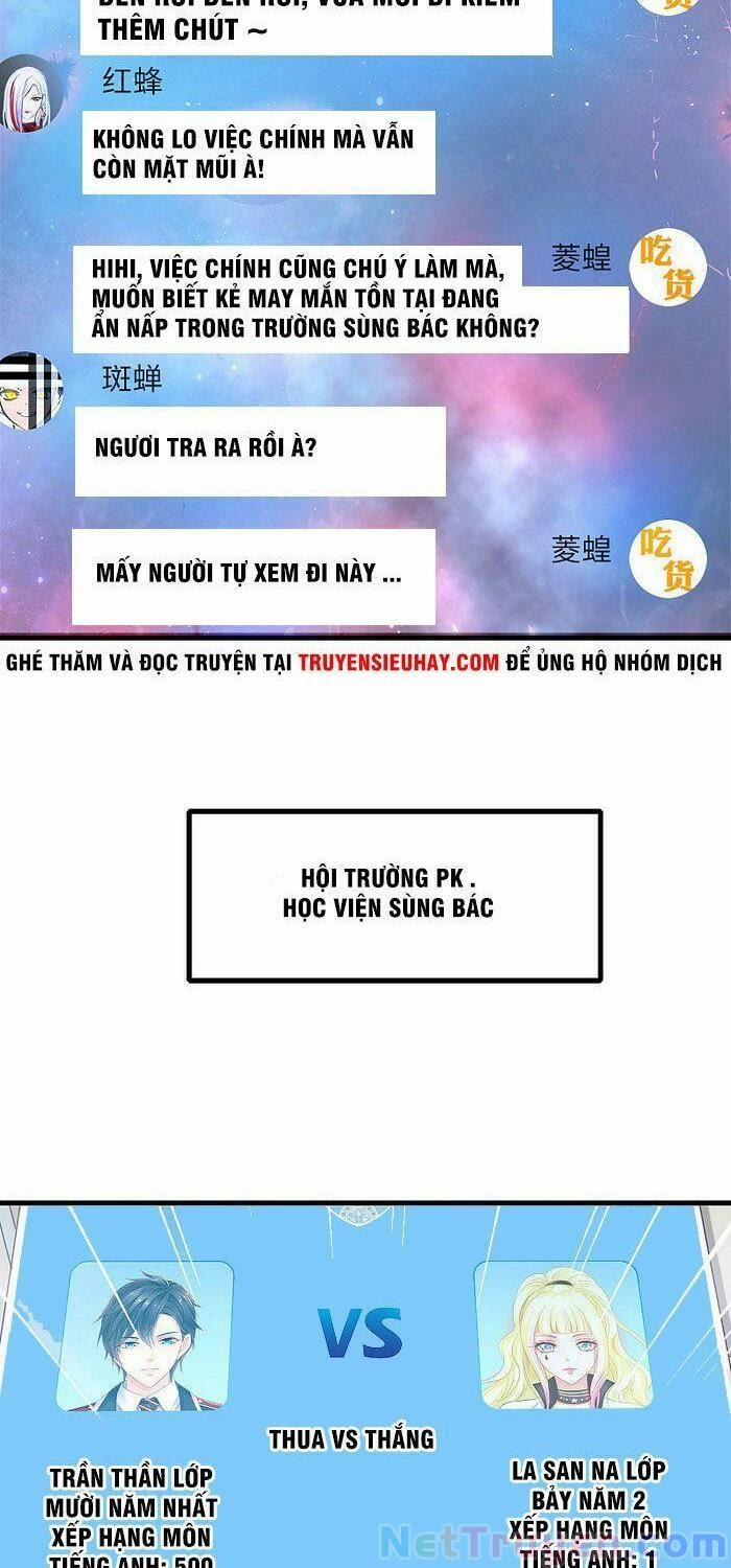 Vô Địch Học Bạ Hệ Thống 23 trang 3