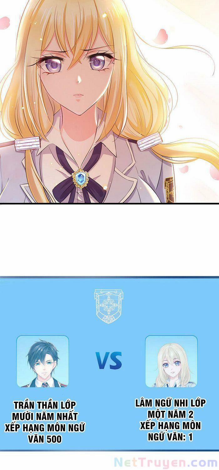 Vô Địch Học Bạ Hệ Thống 23 trang 8