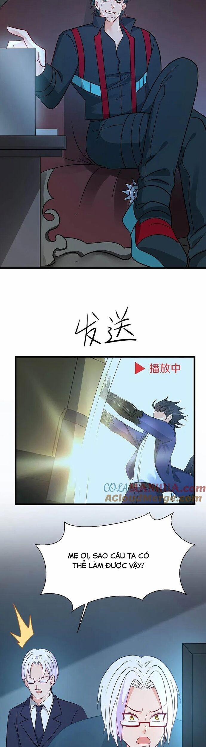 Vô Địch Học Bạ Hệ Thống 234 trang 12