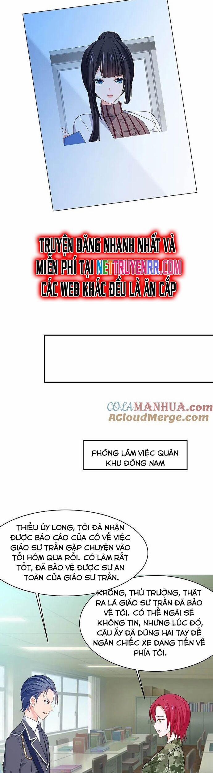 Vô Địch Học Bạ Hệ Thống 234 trang 16