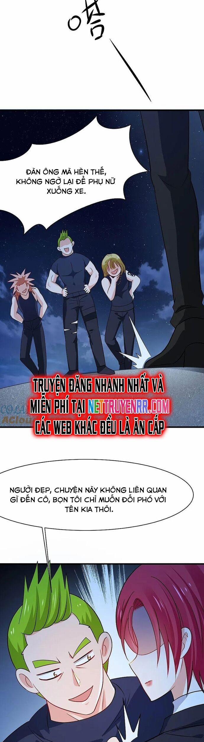 Vô Địch Học Bạ Hệ Thống 234 trang 2