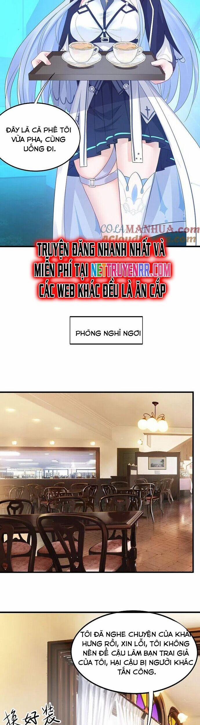 Vô Địch Học Bạ Hệ Thống 235 trang 15