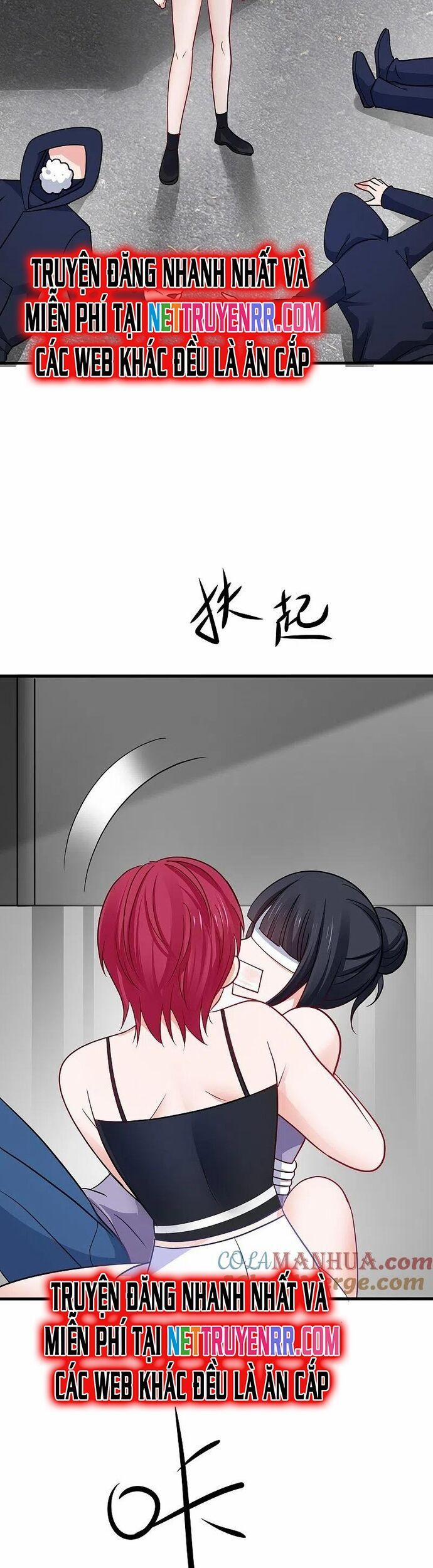 Vô Địch Học Bạ Hệ Thống 236 trang 14