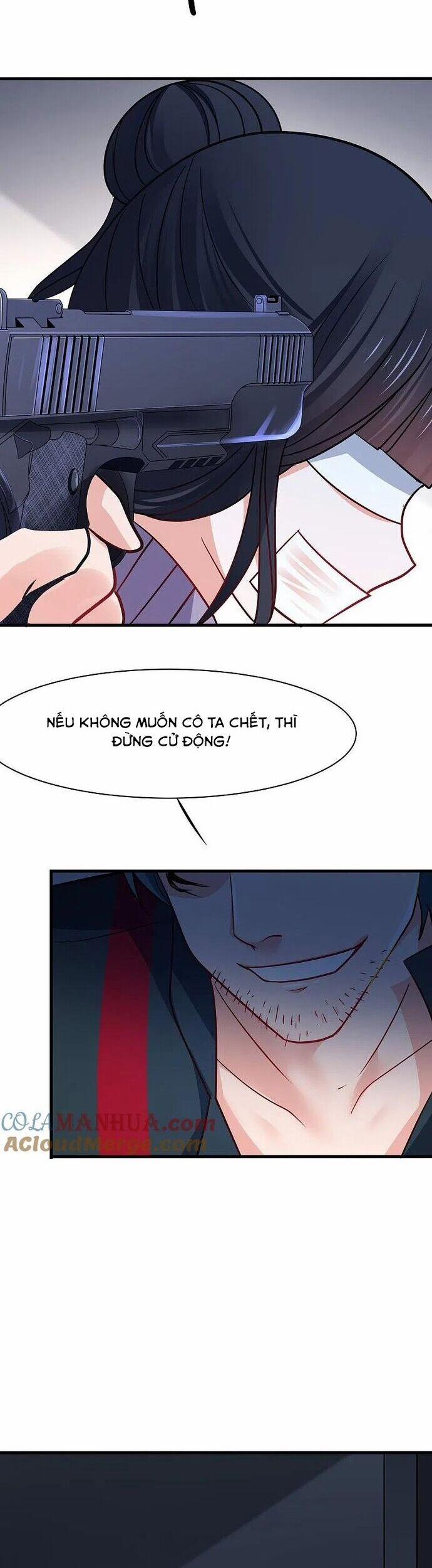 Vô Địch Học Bạ Hệ Thống 236 trang 15