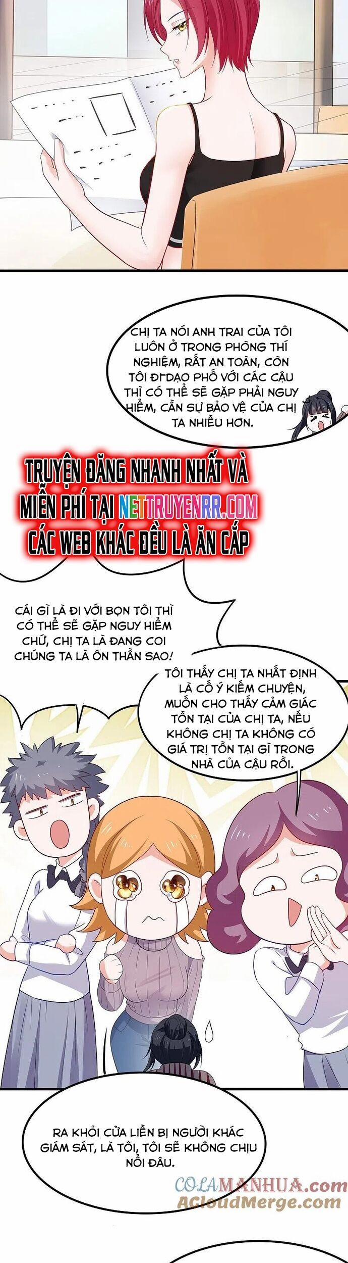 Vô Địch Học Bạ Hệ Thống 236 trang 2