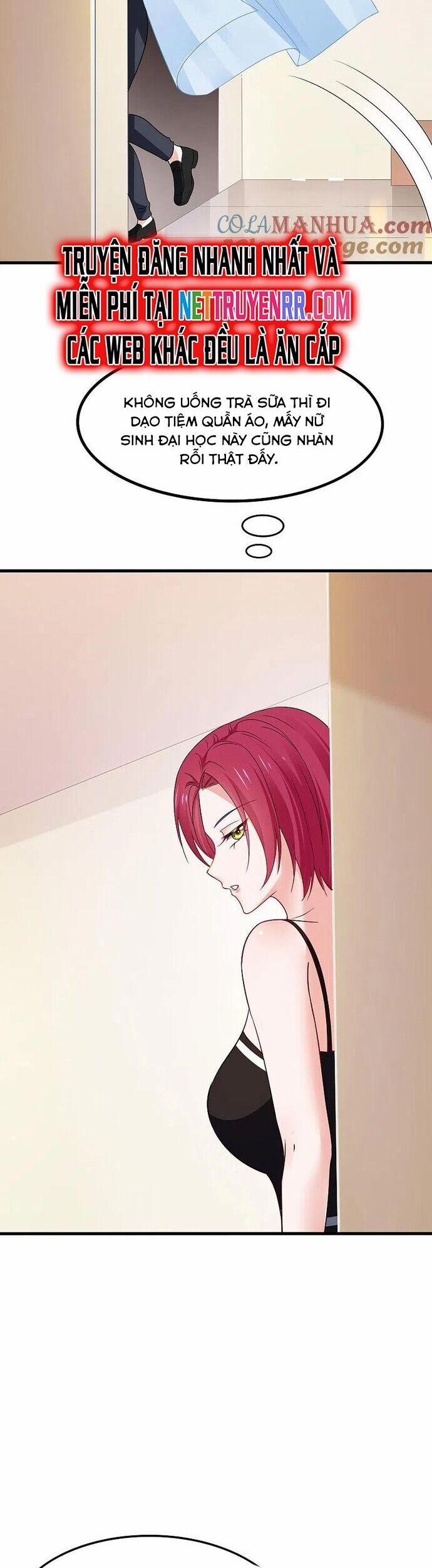 Vô Địch Học Bạ Hệ Thống 236 trang 5