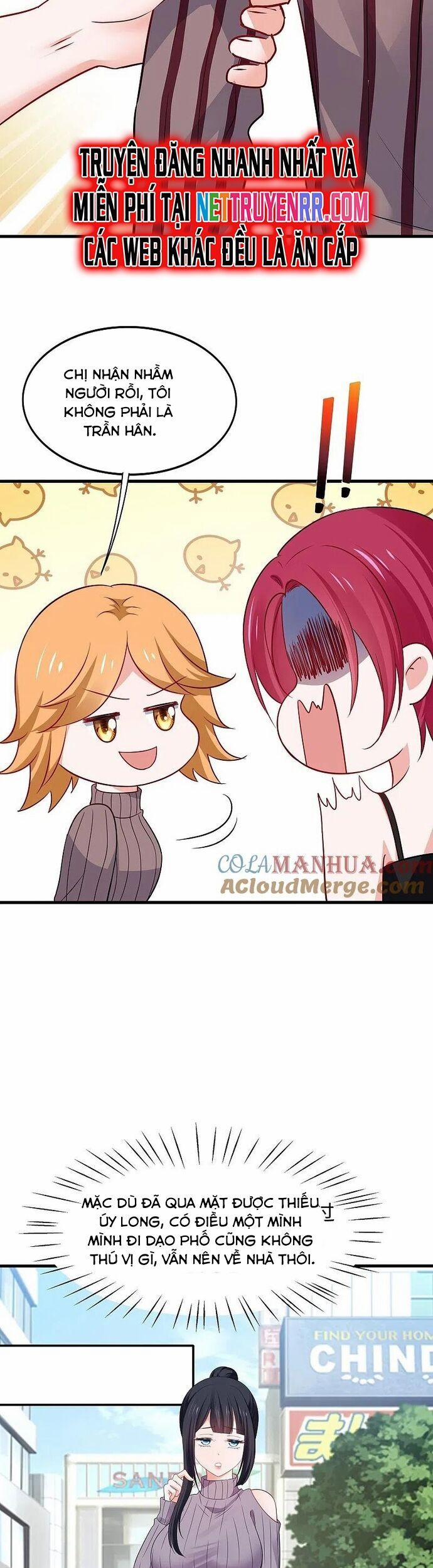 Vô Địch Học Bạ Hệ Thống 236 trang 8