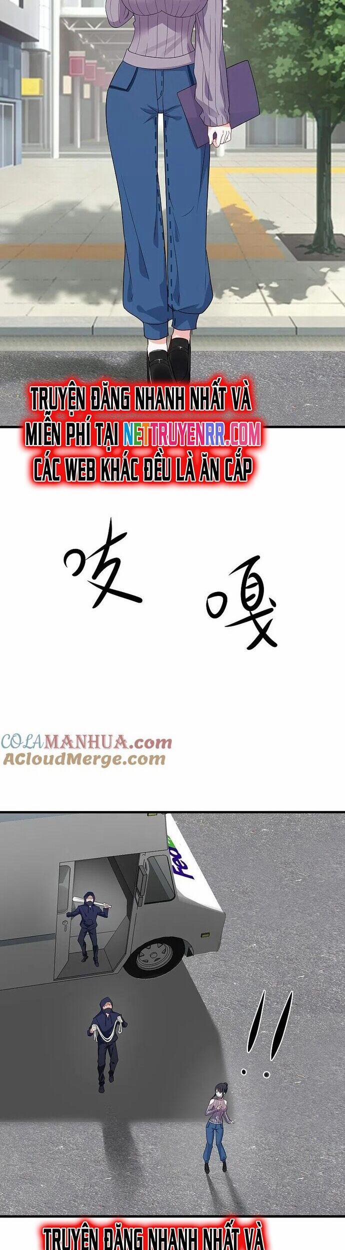 Vô Địch Học Bạ Hệ Thống 236 trang 9