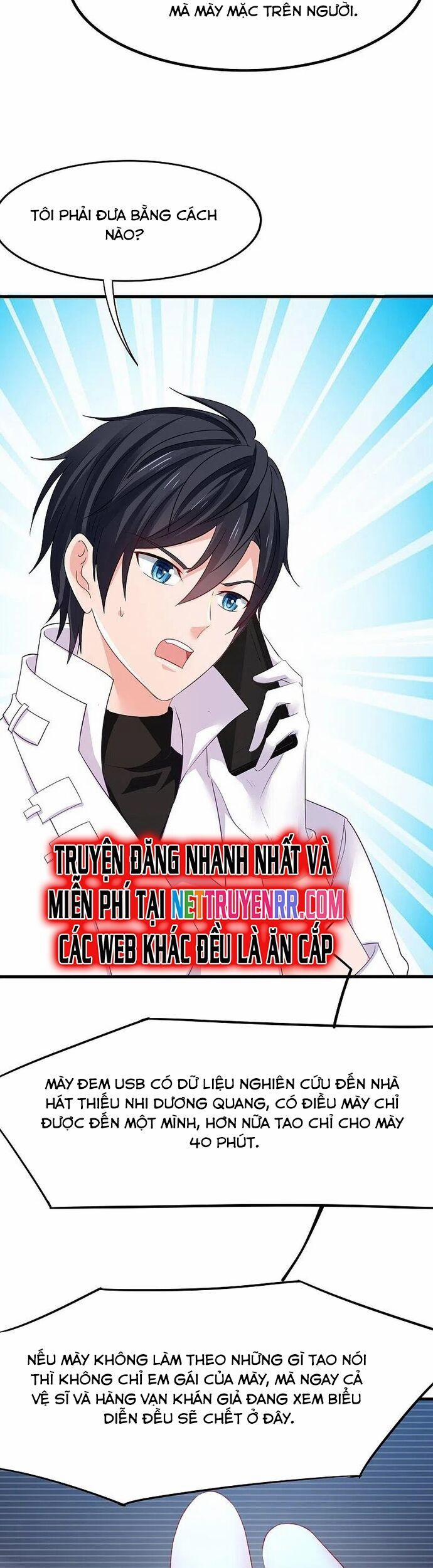 Vô Địch Học Bạ Hệ Thống 237 trang 10