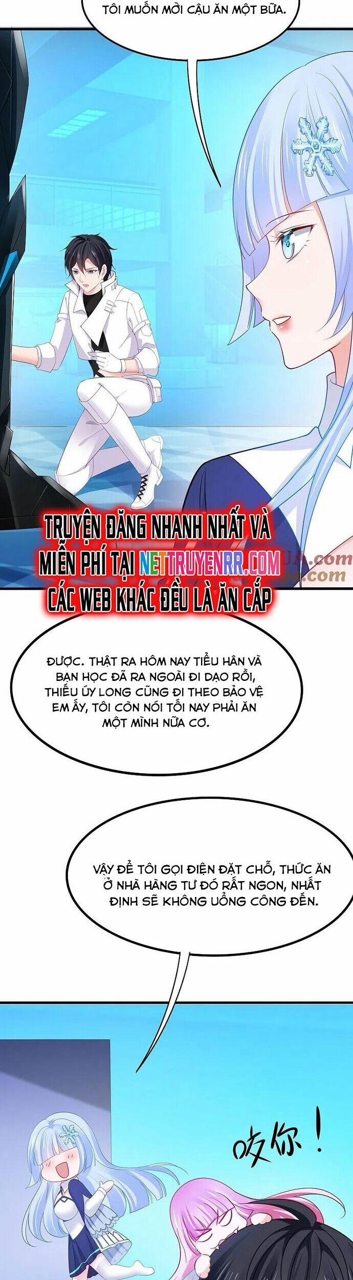 Vô Địch Học Bạ Hệ Thống 237 trang 5