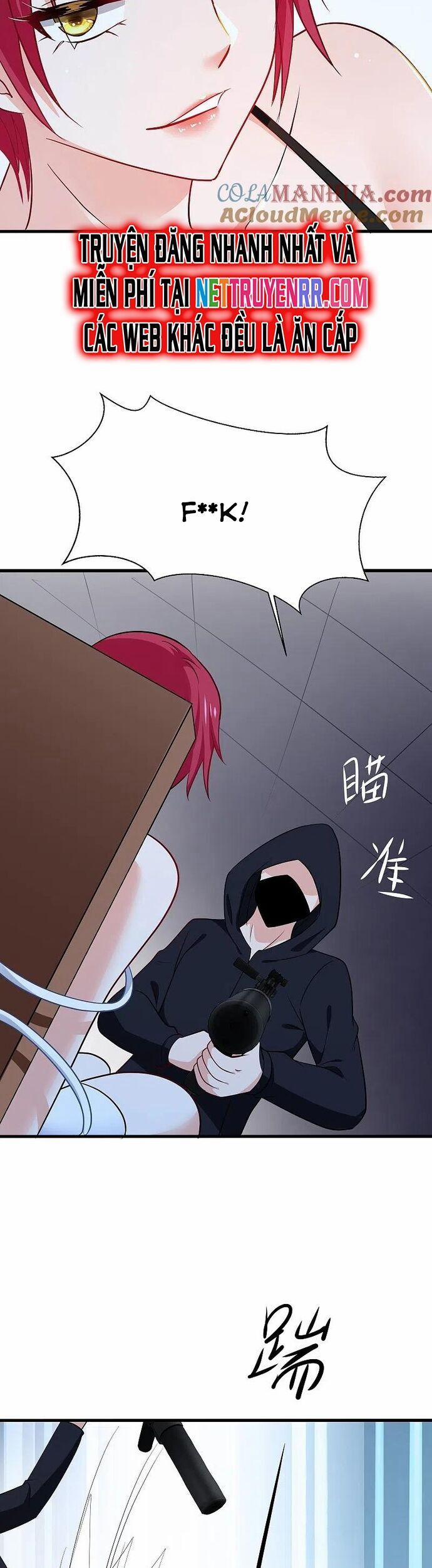 Vô Địch Học Bạ Hệ Thống 238 trang 8