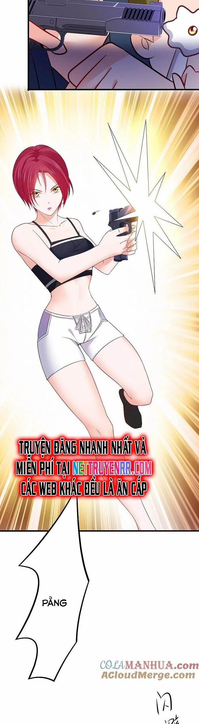 Vô Địch Học Bạ Hệ Thống 239 trang 5