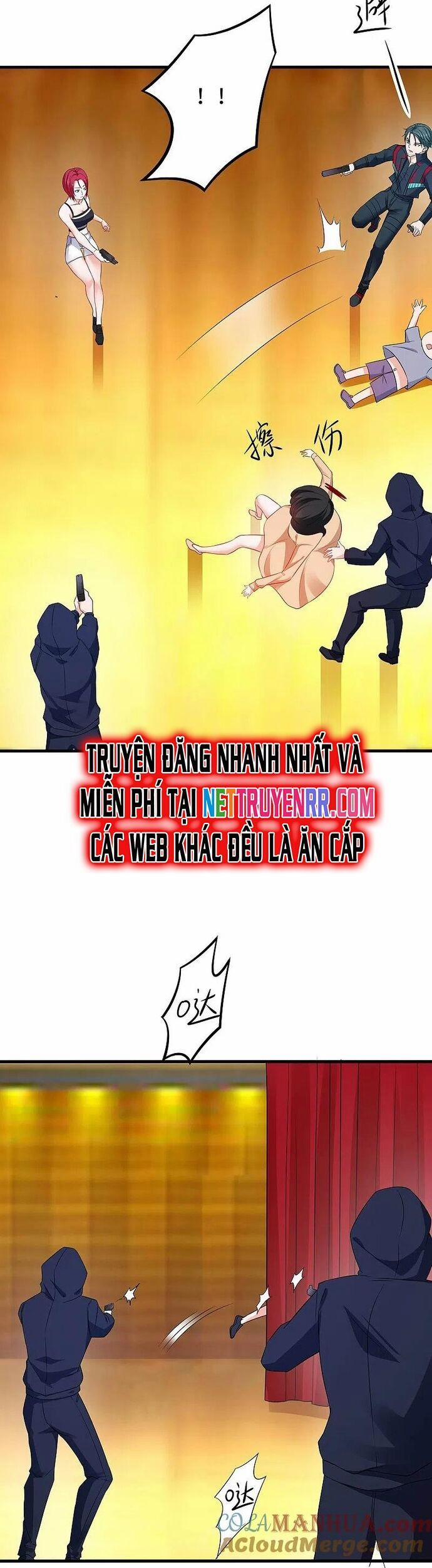 Vô Địch Học Bạ Hệ Thống 239 trang 6