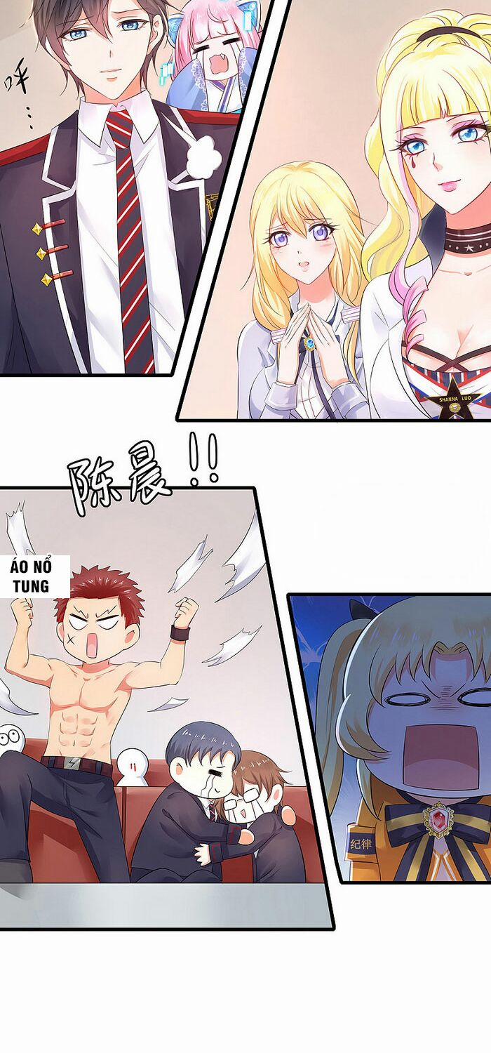 Vô Địch Học Bạ Hệ Thống 24 trang 11