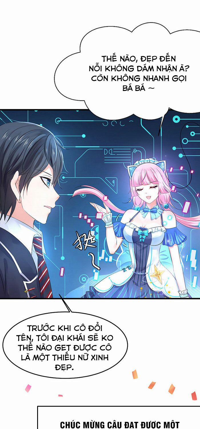 Vô Địch Học Bạ Hệ Thống 24 trang 16