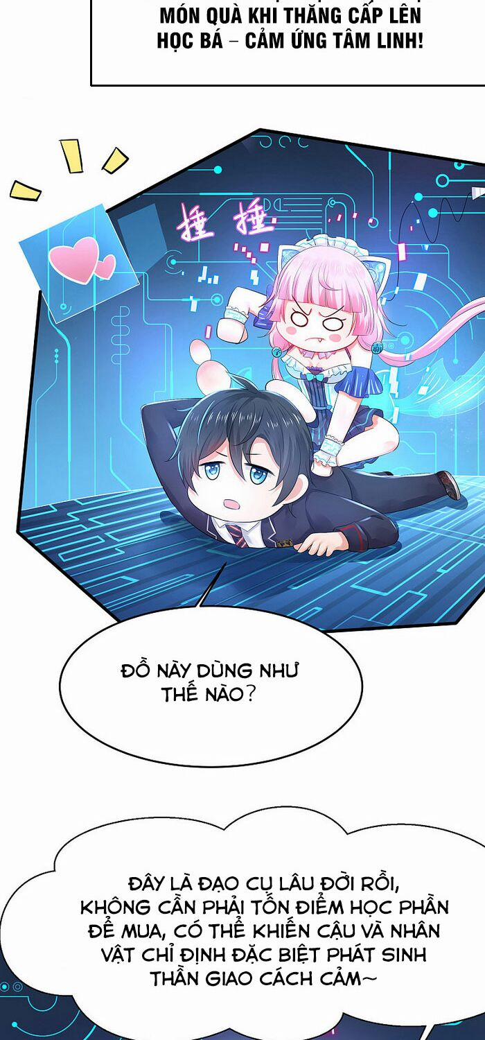 Vô Địch Học Bạ Hệ Thống 24 trang 17