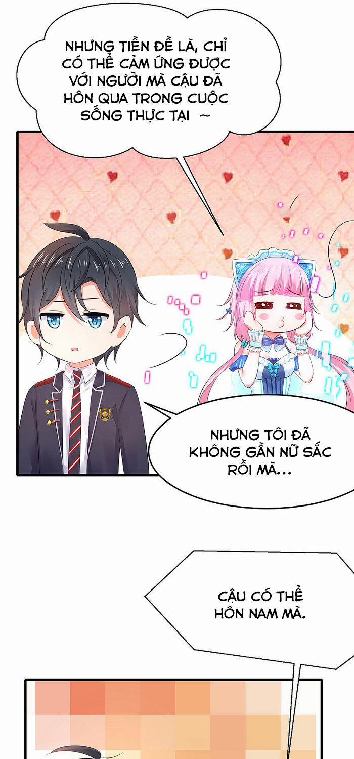 Vô Địch Học Bạ Hệ Thống 24 trang 19