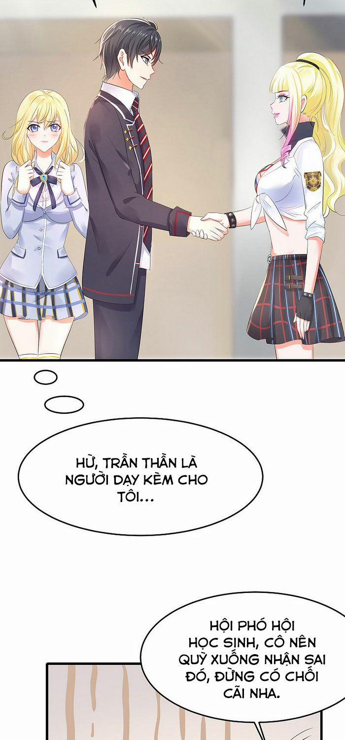 Vô Địch Học Bạ Hệ Thống 24 trang 21