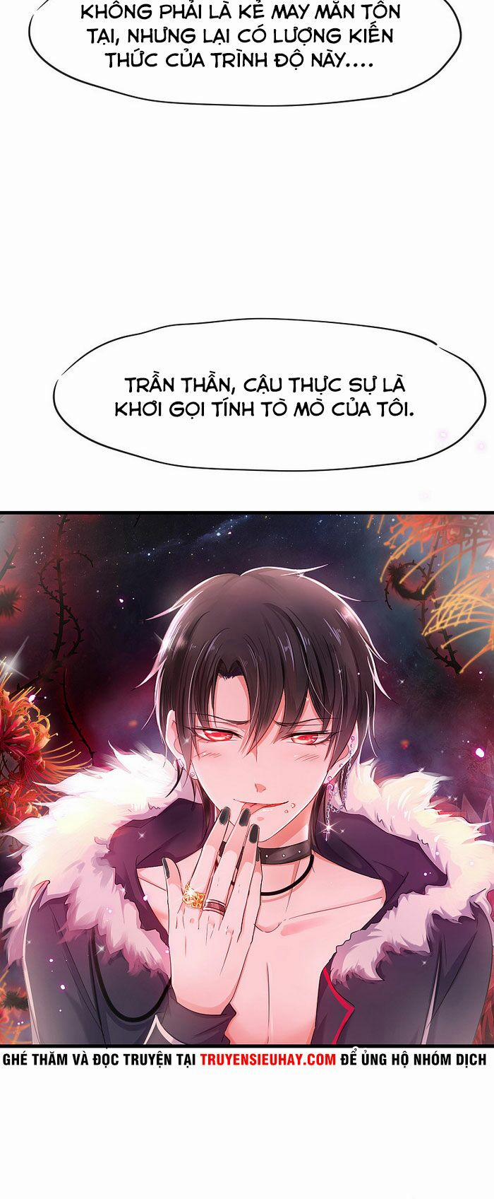 Vô Địch Học Bạ Hệ Thống 24 trang 27