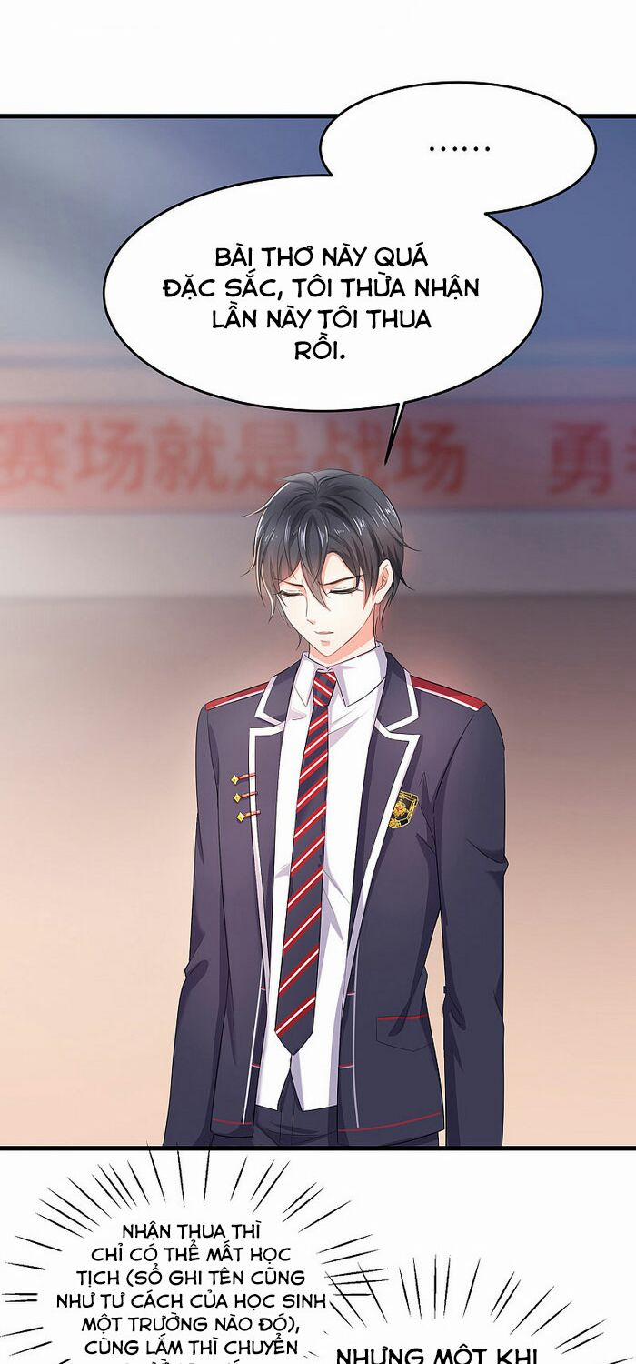 Vô Địch Học Bạ Hệ Thống 24 trang 3