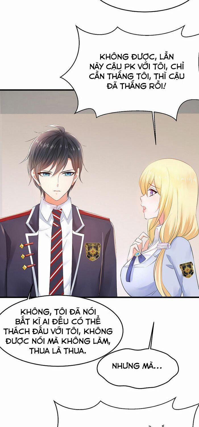 Vô Địch Học Bạ Hệ Thống 24 trang 5