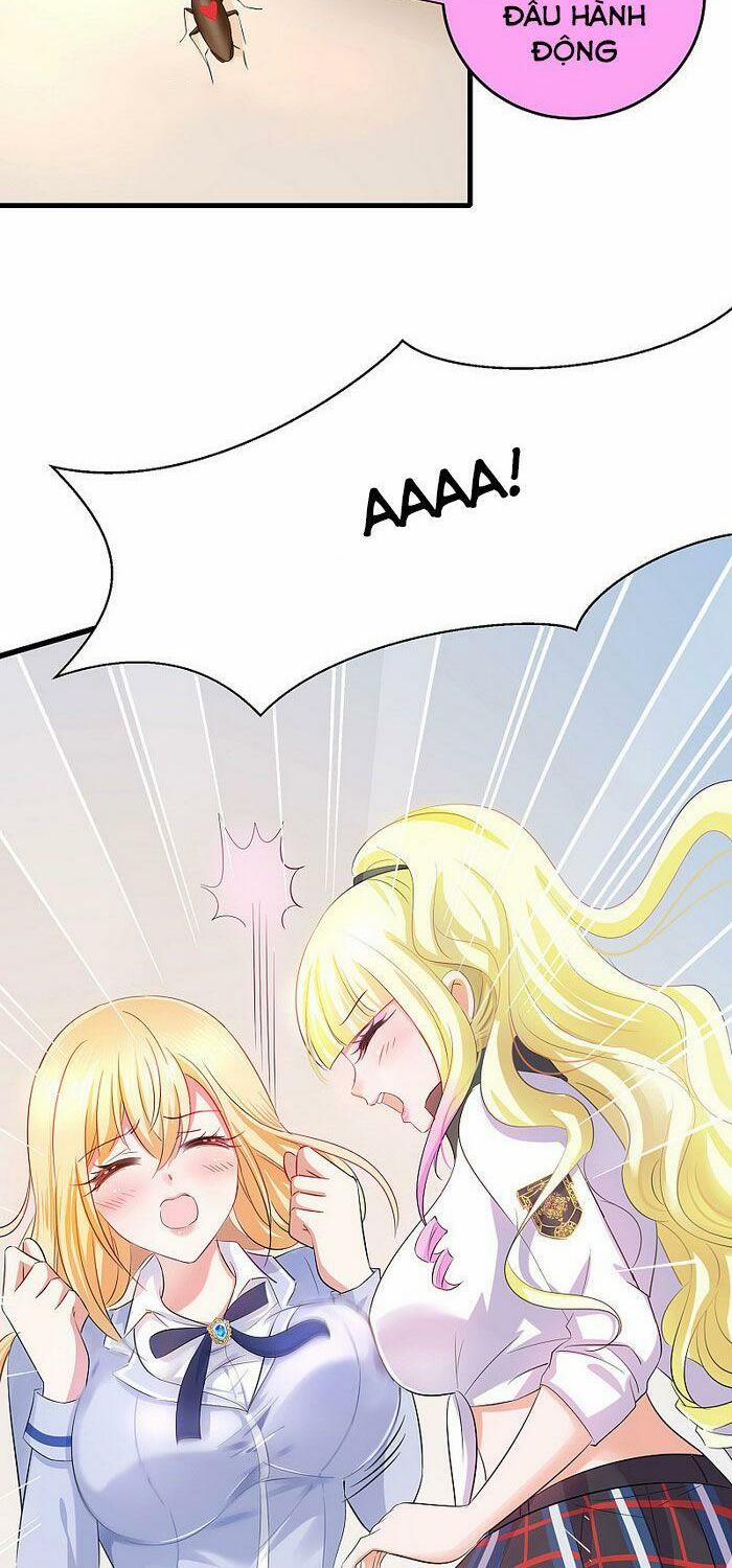 Vô Địch Học Bạ Hệ Thống 25 trang 13