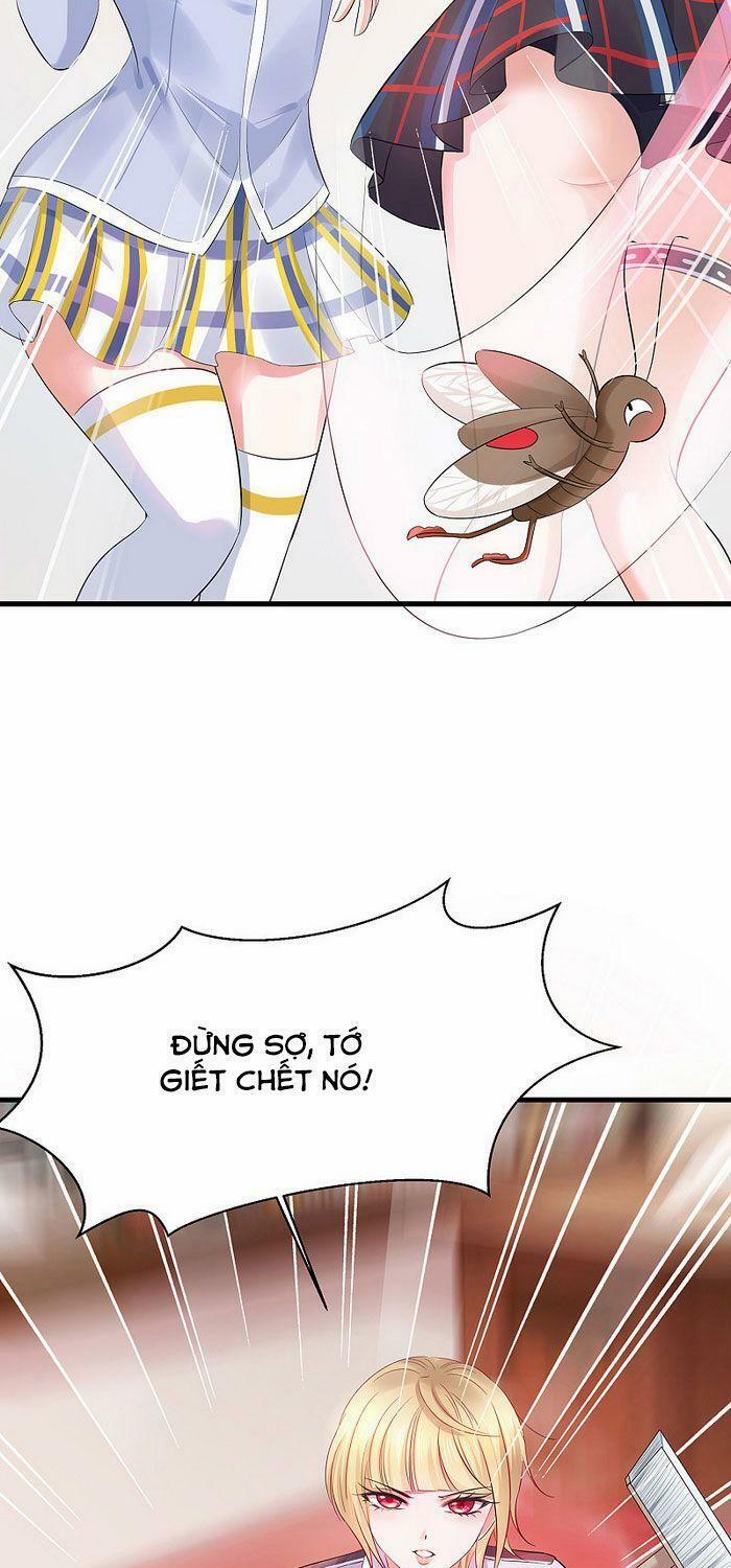 Vô Địch Học Bạ Hệ Thống 25 trang 14