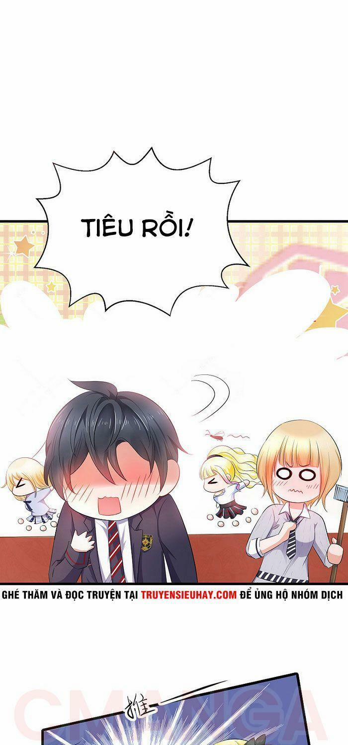 Vô Địch Học Bạ Hệ Thống 25 trang 16