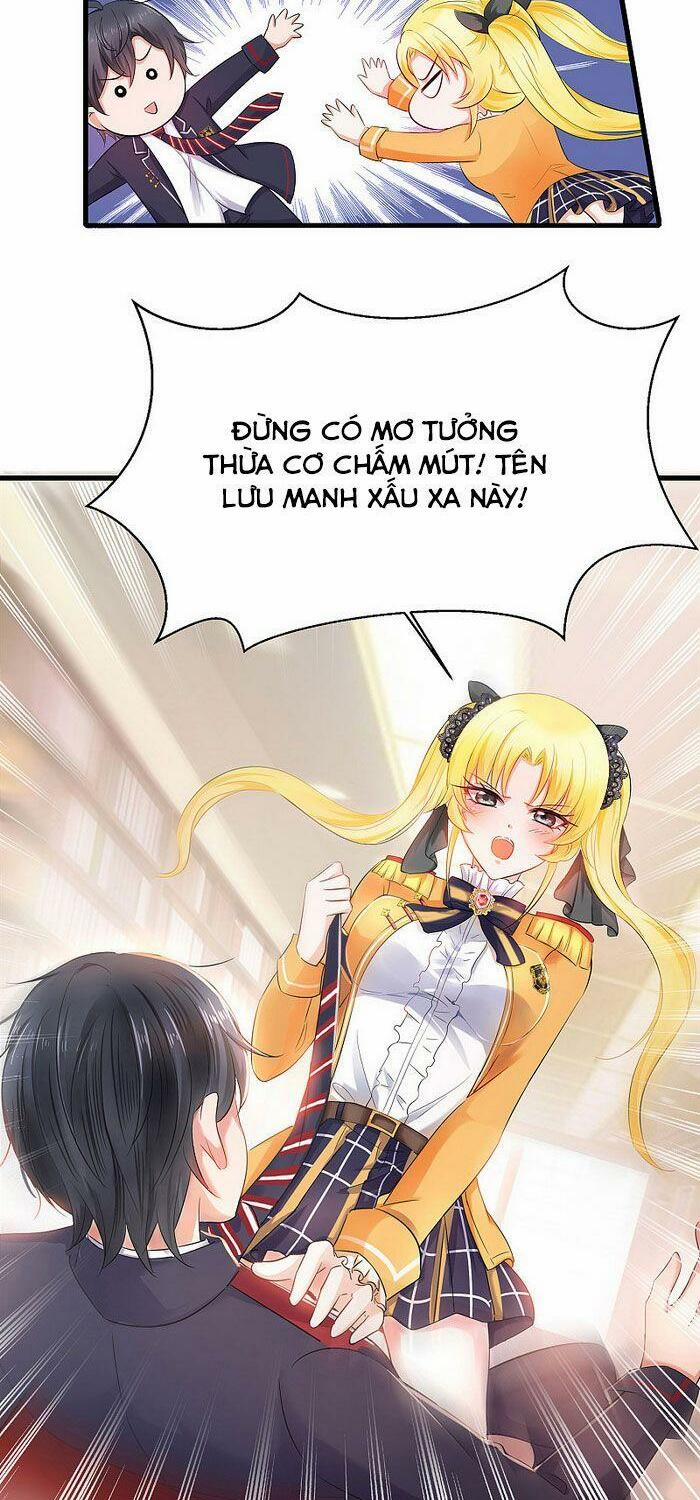 Vô Địch Học Bạ Hệ Thống 25 trang 17