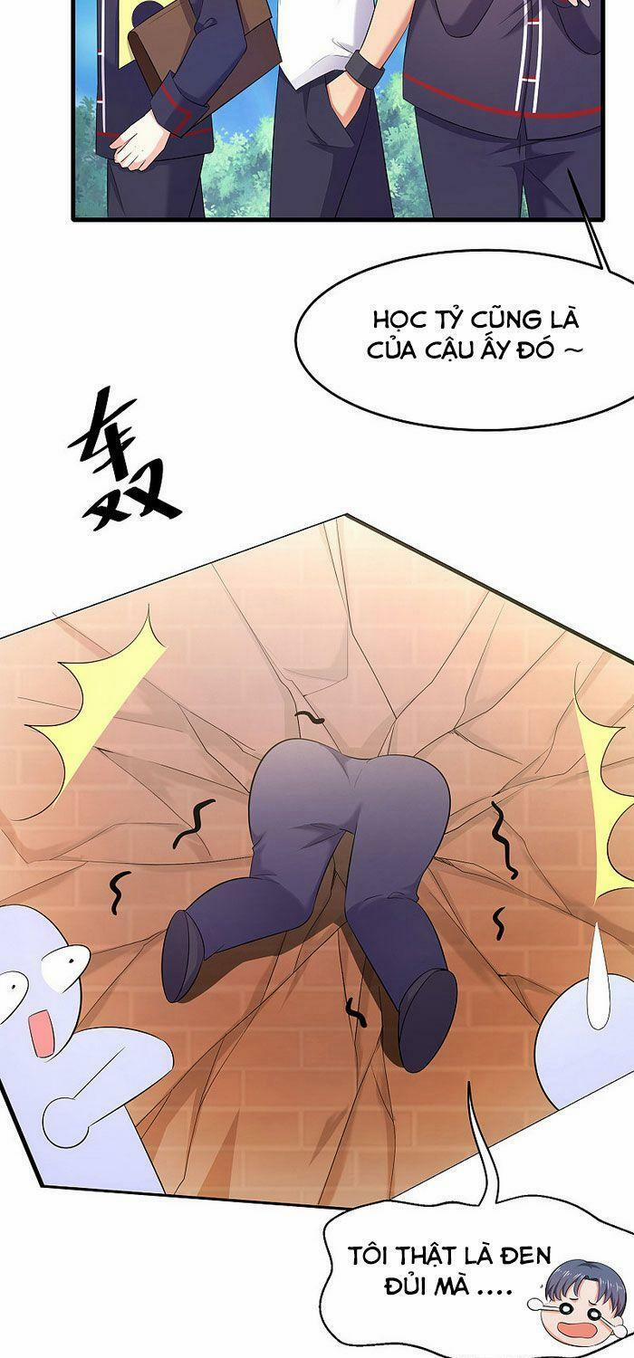 Vô Địch Học Bạ Hệ Thống 25 trang 2