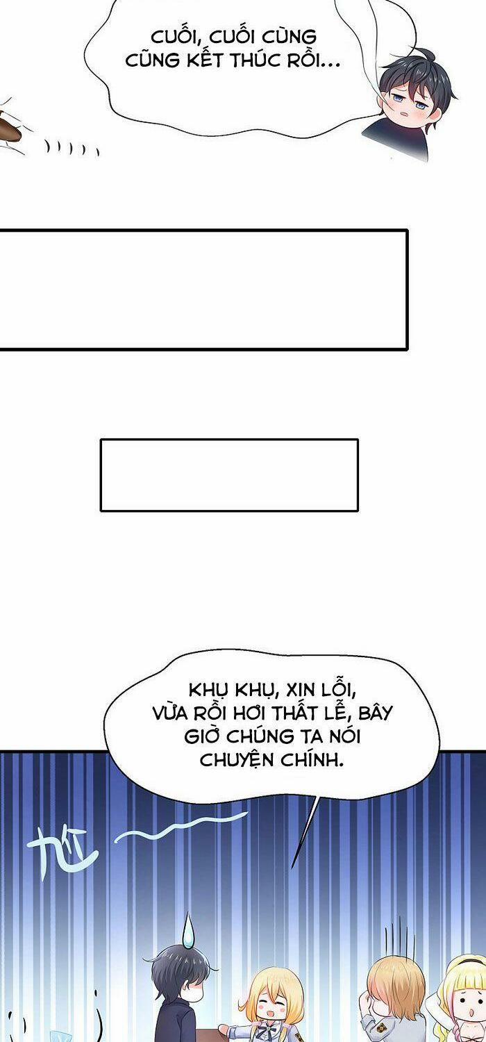 Vô Địch Học Bạ Hệ Thống 25 trang 23