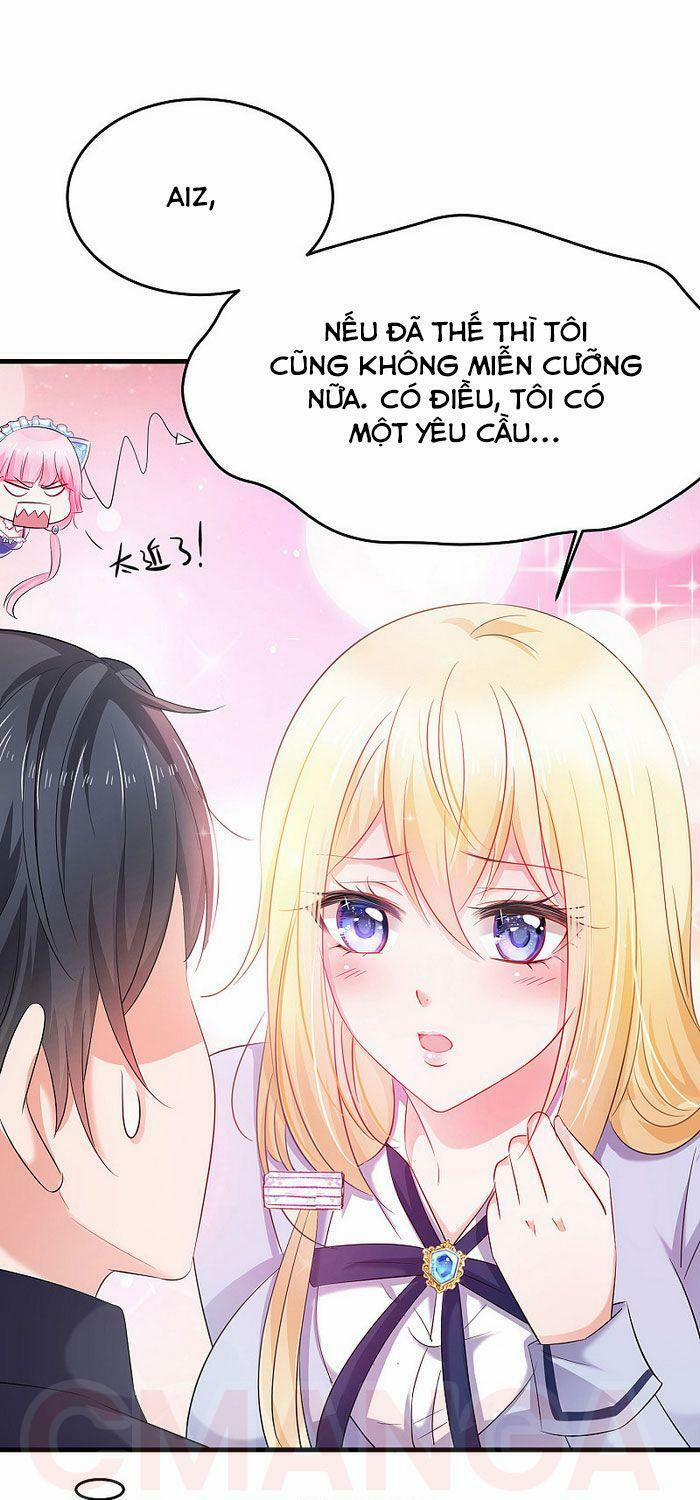 Vô Địch Học Bạ Hệ Thống 25 trang 28