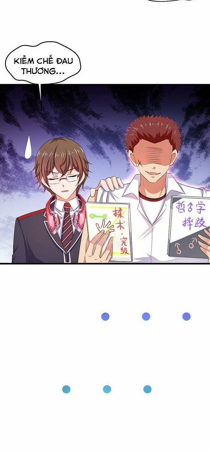 Vô Địch Học Bạ Hệ Thống 25 trang 3