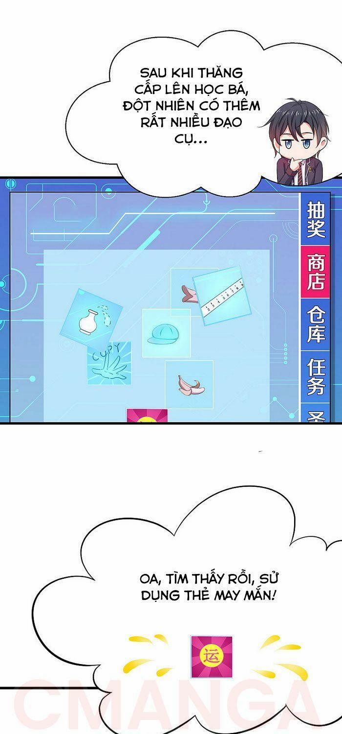 Vô Địch Học Bạ Hệ Thống 25 trang 4