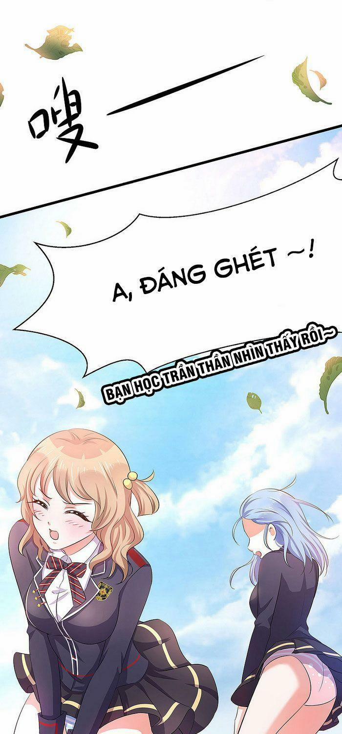 Vô Địch Học Bạ Hệ Thống 25 trang 6